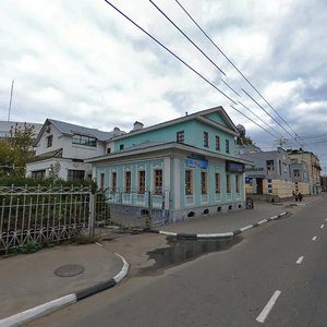 Oktyabrya Avenue, 10, Yaroslavl: photo