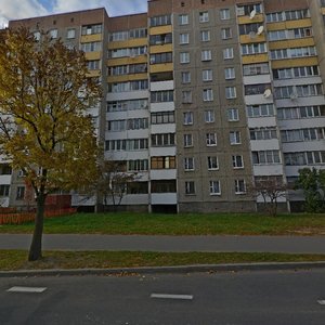 Miendzialiejeva Street, 8, Minsk: photo