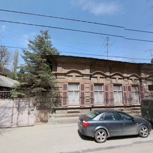 Myasnikova Street, 45, Rostov‑na‑Donu: photo