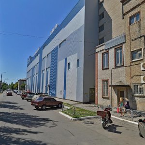 Vulytsia Svobody, No:27В, Berdyansk: Fotoğraflar