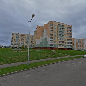 Maskowski praspiekt, 99к1, Vitebsk: photo