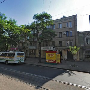Provulok Maiakovskoho, 9 ، أوديسا: صورة