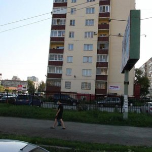 Pobedy Avenue, 384А, Chelyabinsk: photo