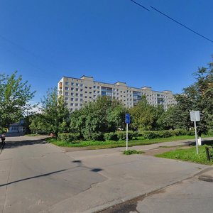Тосно, Проспект Ленина, 55: фото