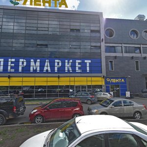 Tryokhgornaya ulitsa, 4 ، موسكو ومحافظة موسكو: صورة