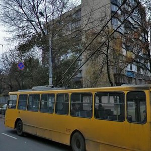 Povitroflotskyi Avenue, 62, Kyiv: photo