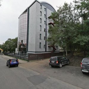 Zapadnaya Street, 7, Vladivostok: photo