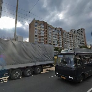 Poliarna Street, 6, Kyiv: photo