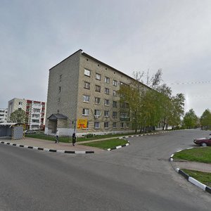 Yagodnaya Street, 1, Belgorod Oblast: photo