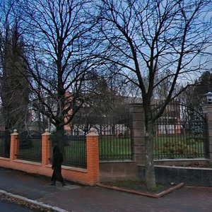 Heroiv Sevastopolia Street, 37А ، كييف: صورة