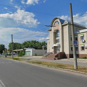 Prospekt Vynnychenka, 1Б, Kropyvnytskyi: photo