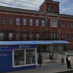 Иваново, Улица Ермака, 5: фото