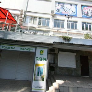 Ulitsa Poletayeva, 3, Tuapse: photo