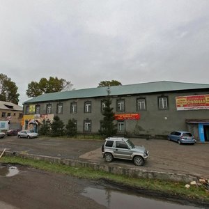 Ulitsa Nakhimova, 240, Kemerovo: photo