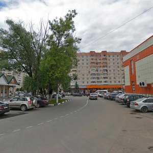 Ulitsa Marshala Zhukova, No:14А, Naro‑Fominsk: Fotoğraflar