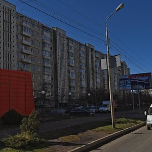 Brusneva Street, 16, Stavropol: photo