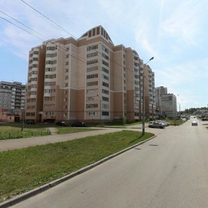 Dzhaudat Faizi Street, 14 ، قازان: صورة