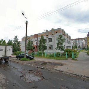 Sadovaya Street, 63, Arkhangelsk: photo