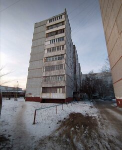 Ulitsa Krupskoy, 19/3 ، أومسك: صورة