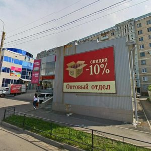 Brusneva Street, 2/4, Stavropol: photo