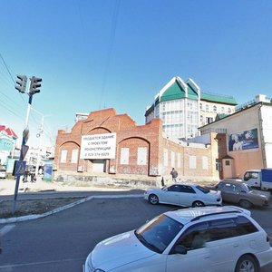 Ulitsa Chkalova, 164, : foto