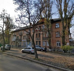 Kateryny Bilokur Street, 2/8 ، كييف: صورة