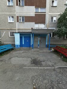 Olhovskaya Street, 27к2, Yekaterinburg: photo