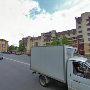 Krasnoarmeyskaya Street, No:8, Petrozavodsk: Fotoğraflar