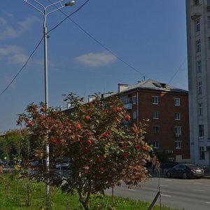 Akademika Gubkina Street, 44, Kazan: photo