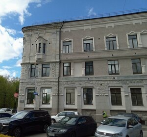 Lenina Avenue, 8А, Vyborg: photo