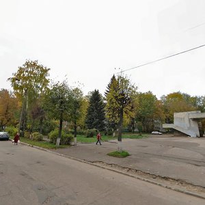 Gagarina Avenue, 15А, Yoshkar‑Ola: photo