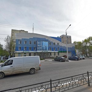 Michurina Street, 31, Belgorod: photo