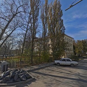 1st Bulvarnaya Street, 45А, Pyatigorsk: photo