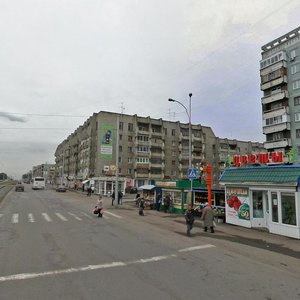 Prospekt Shakhtyorov, 83, Kemerovo: photo