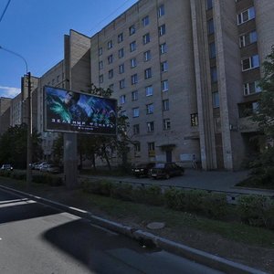 Yakornaya Street, 3 ، سان بطرسبرغ: صورة