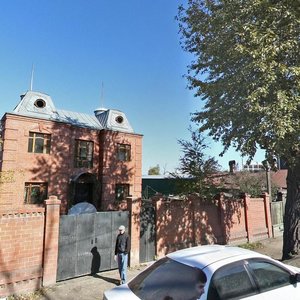 Иркутск, Улица Софьи Перовской, 10: фото