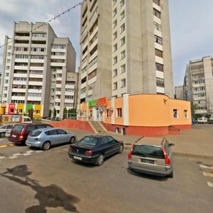 Могилёв, Бульвар Непокорённых, 50: фото