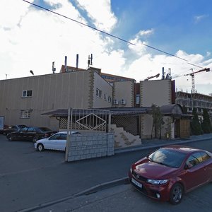 Ryazansky Avenue, 22 ، موسكو: صورة