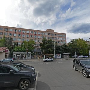 Bolshaya Kosinskaya Street, 27с16, Moscow: photo