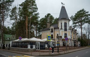 Ulitsa Lenina, 8, Svetlogorsk: photo