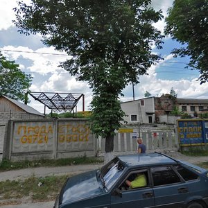 Ivana Honty Street, 16/1, : foto