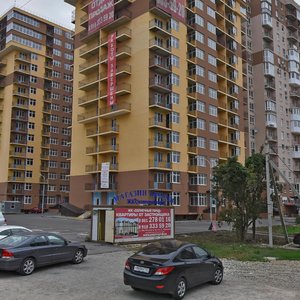 Prospekt Konstantina Obraztsova, 25к2, Krasnodar: photo