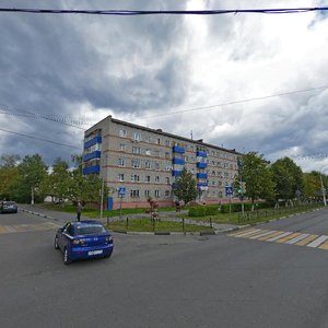 Ilicha Avenue, 37/2, Shatura: photo