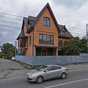 Kazanskaya ulitsa, 2, Krasnodar: photo