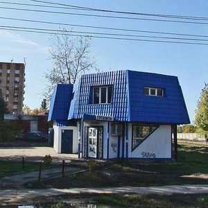 Kabelnaya ulitsa, 15Б ، سامارا: صورة