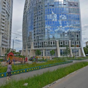 Pavshinsky Boulevard, 24, Krasnogorsk: photo