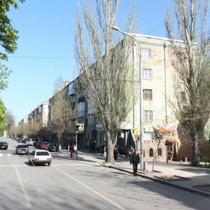 Lenina Avenue, 111 ، روستوف نا دونو: صورة