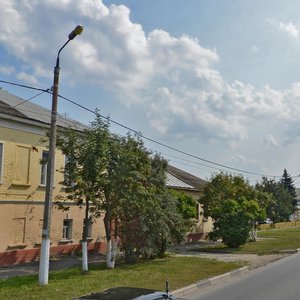 Oktyabrskoy Revolyutsii Street, 45, Kolomna: photo