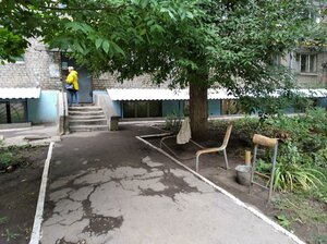 2-y Bezymyanny pereulok, 4А, Samara: photo
