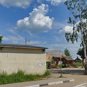 Priozerskoye Highway, 124Б, Saint‑Petersburg and Leningrad Oblast: photo